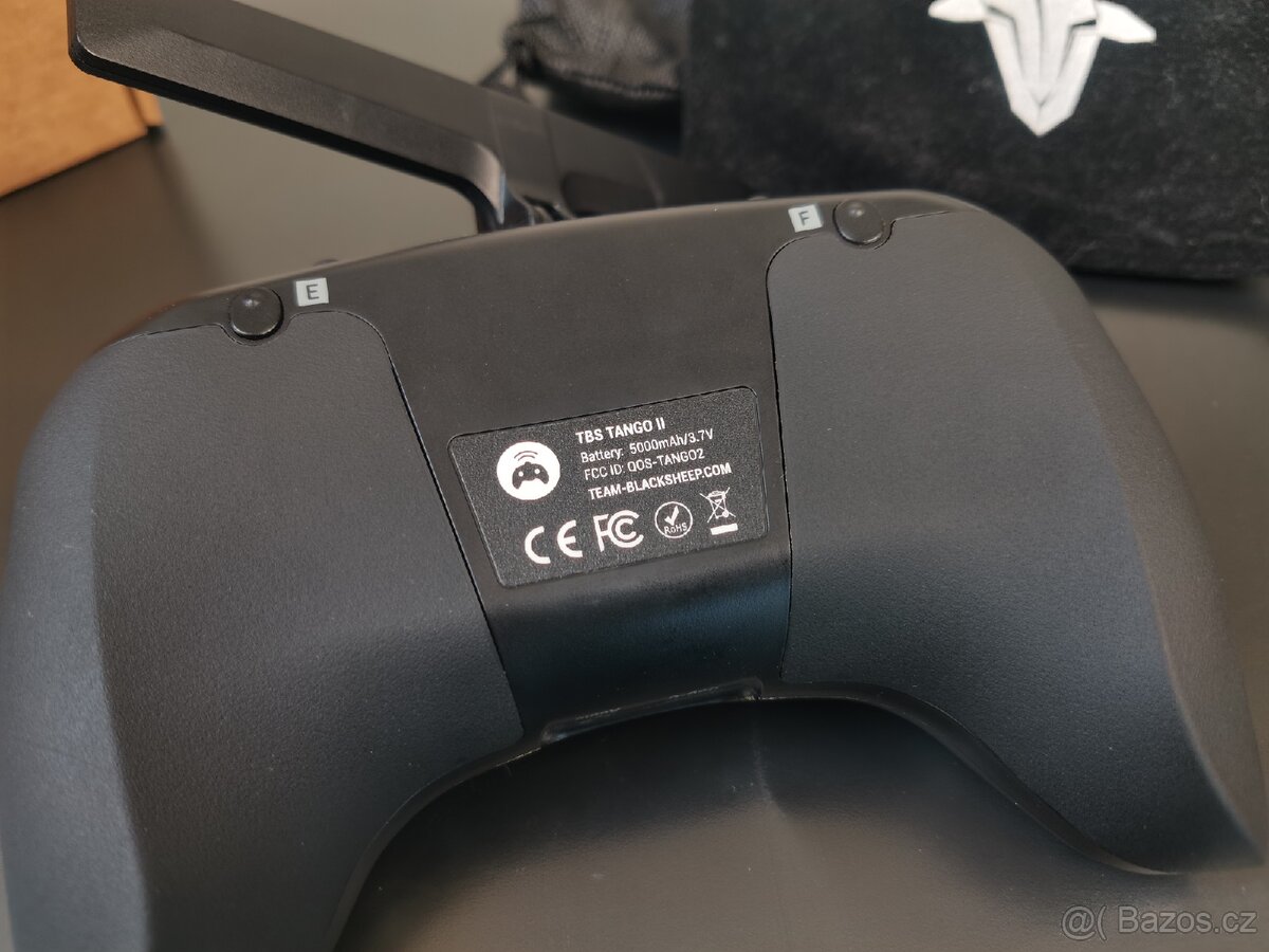 Tbs Tango 2 Pro - 6