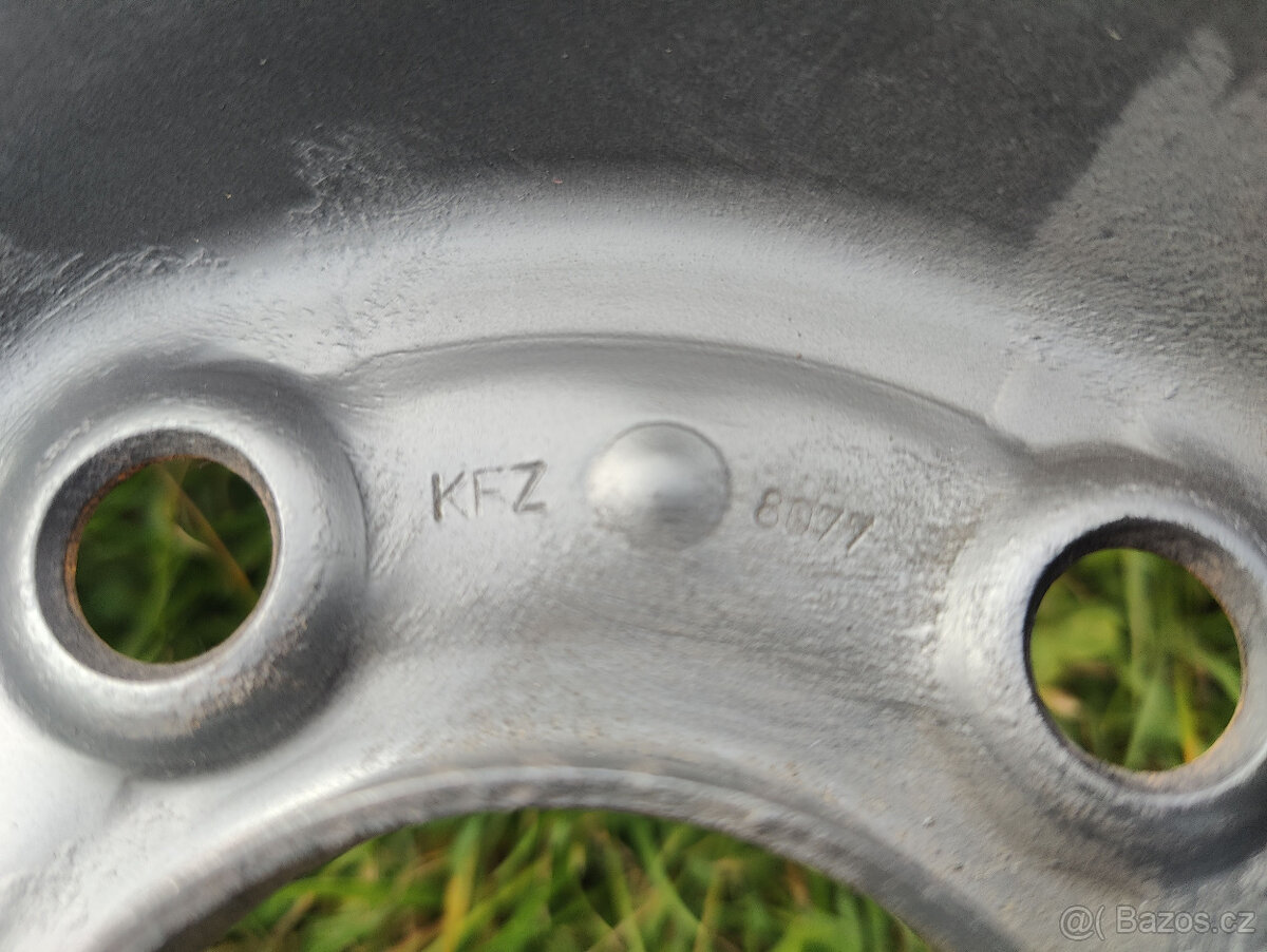 4x disk-sada Hyundai i30, Kia Ceed - 6