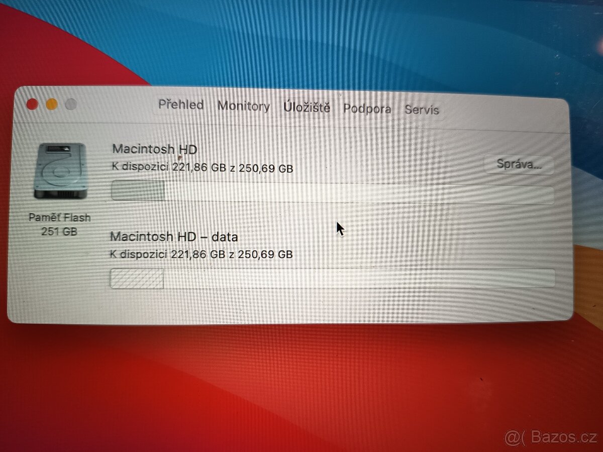 Apple MacBook 12 - 6