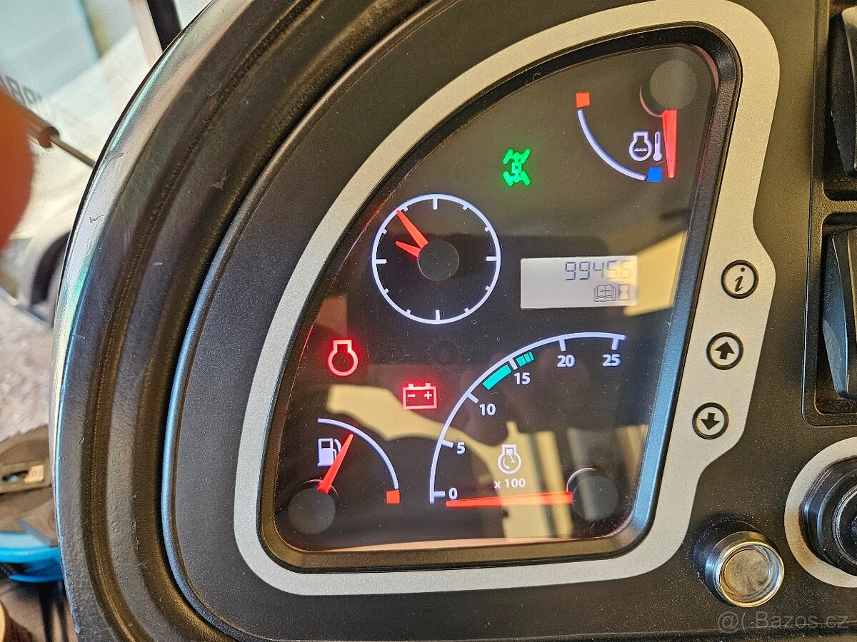 Jcb 4cx - 6