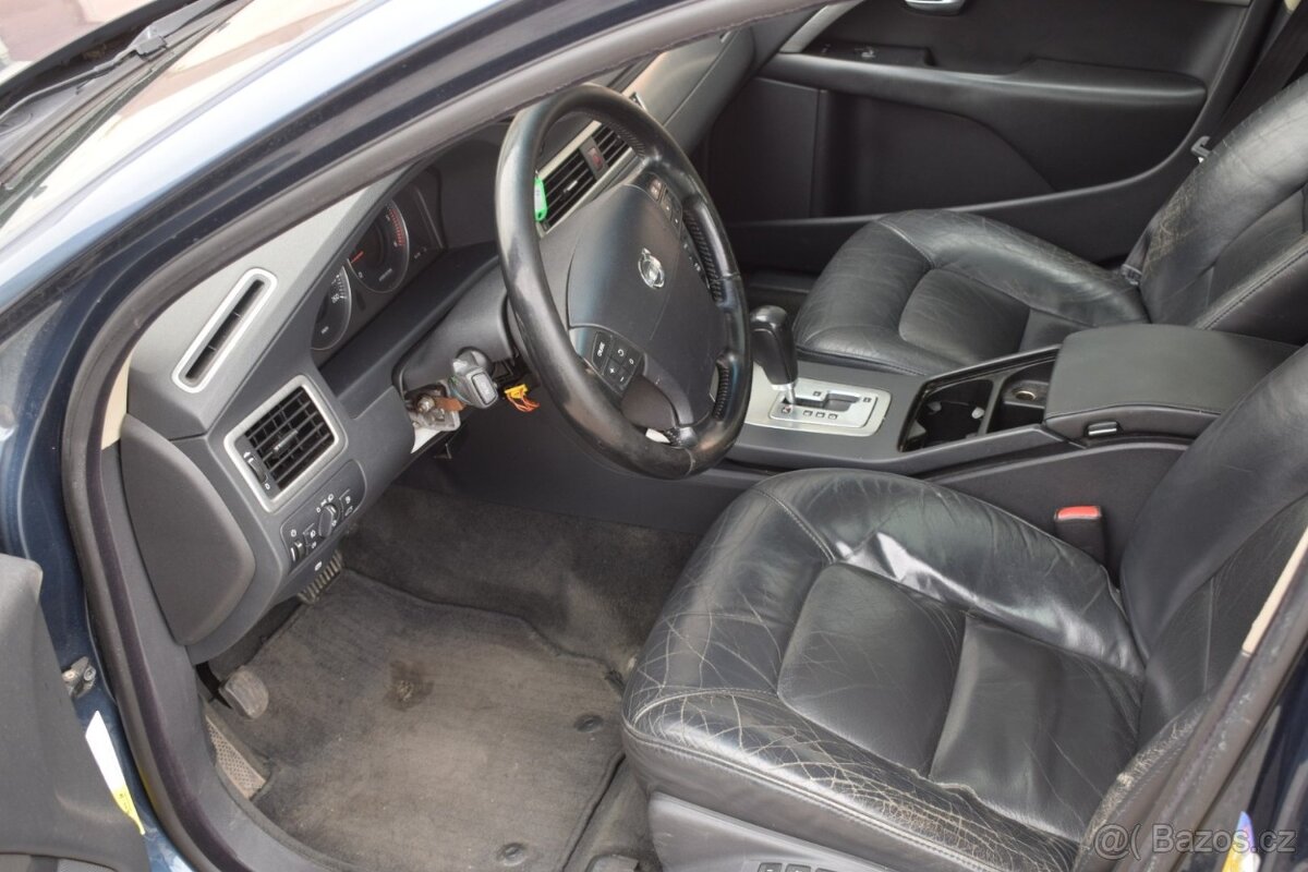 Volvo S80 2,4TDi - 6
