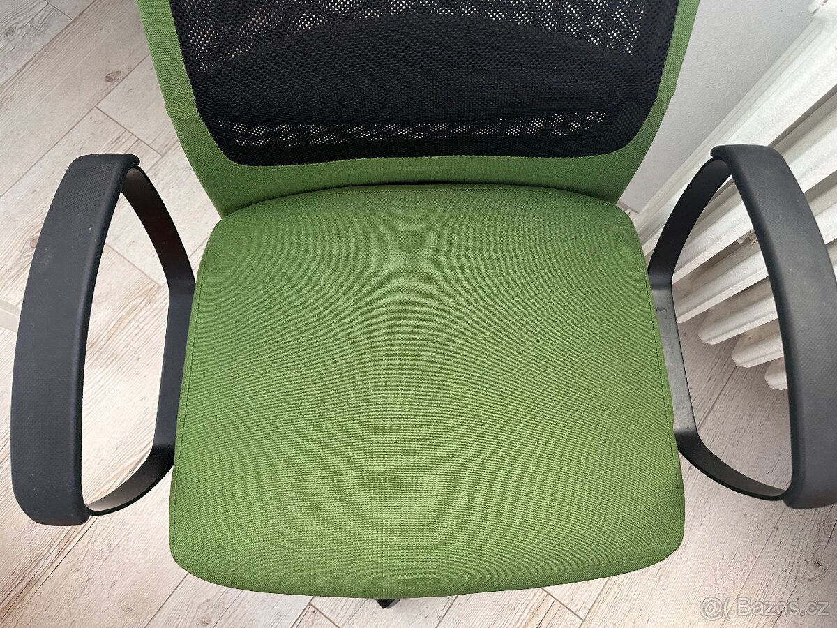 Kancelářskou židli IKEA MARKUS - 6