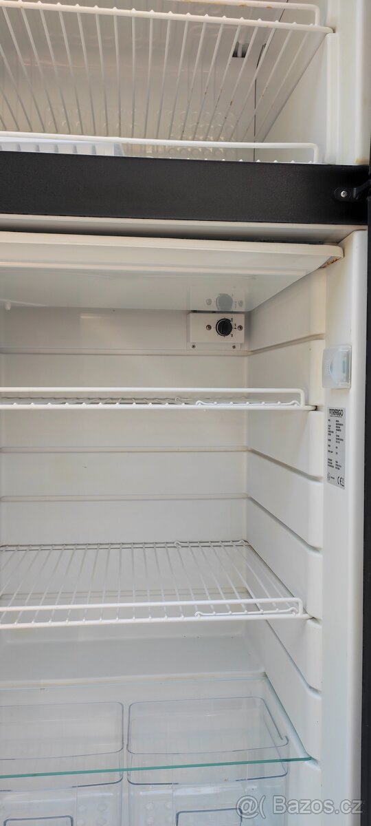 Prodám autoledničku - 6