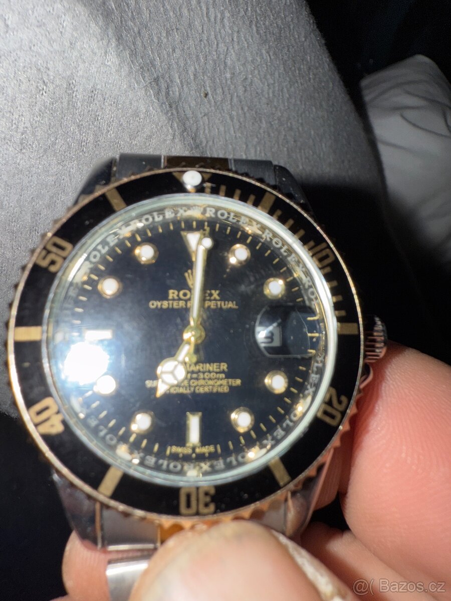 Rolex Submariner - 6