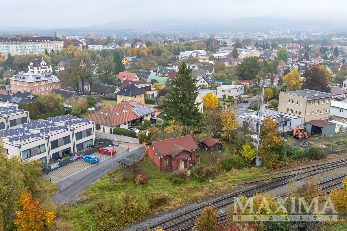 Dům 3+kk o ploše 110 m2 - Liberec, Liberec VII-Horní Růžodol - 6