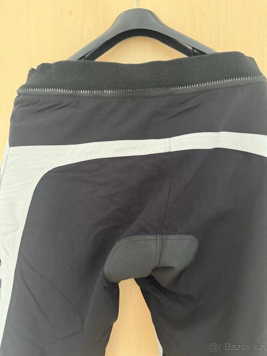 Textilní kombinéza Büse Adventure - 6