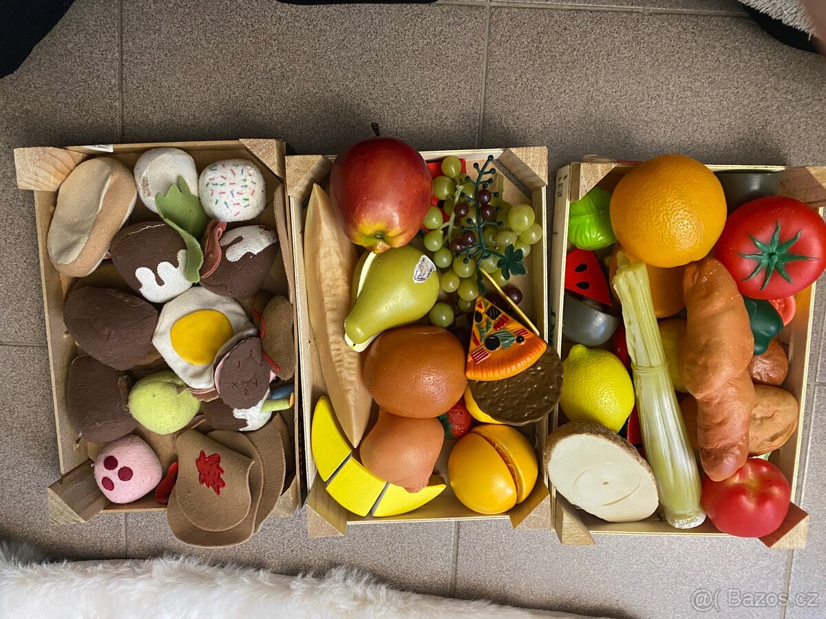 IKEA dětská kuchyňka - 6