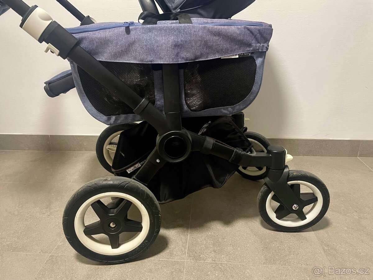 Bugaboo donkey 2 - 6