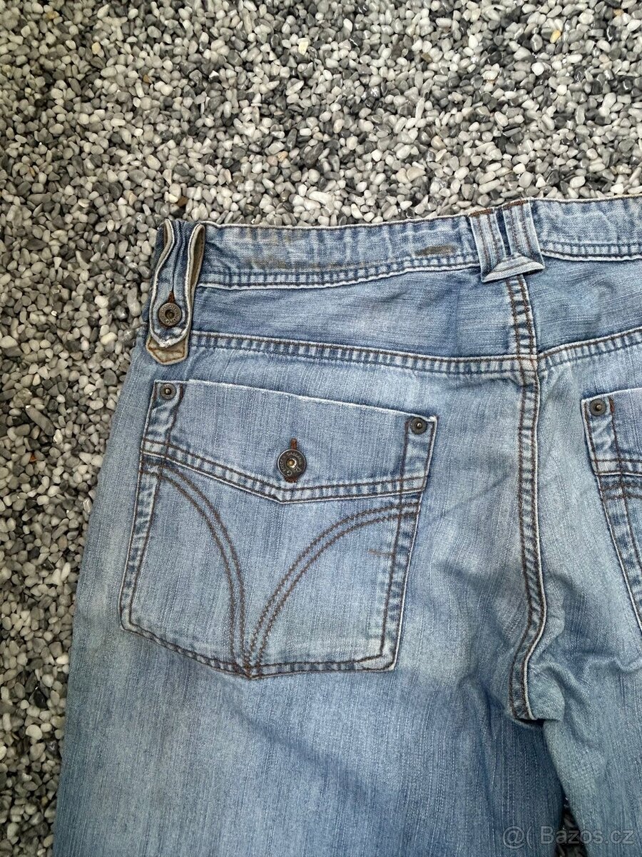 Dolce & Gabbana kalhoty - 6