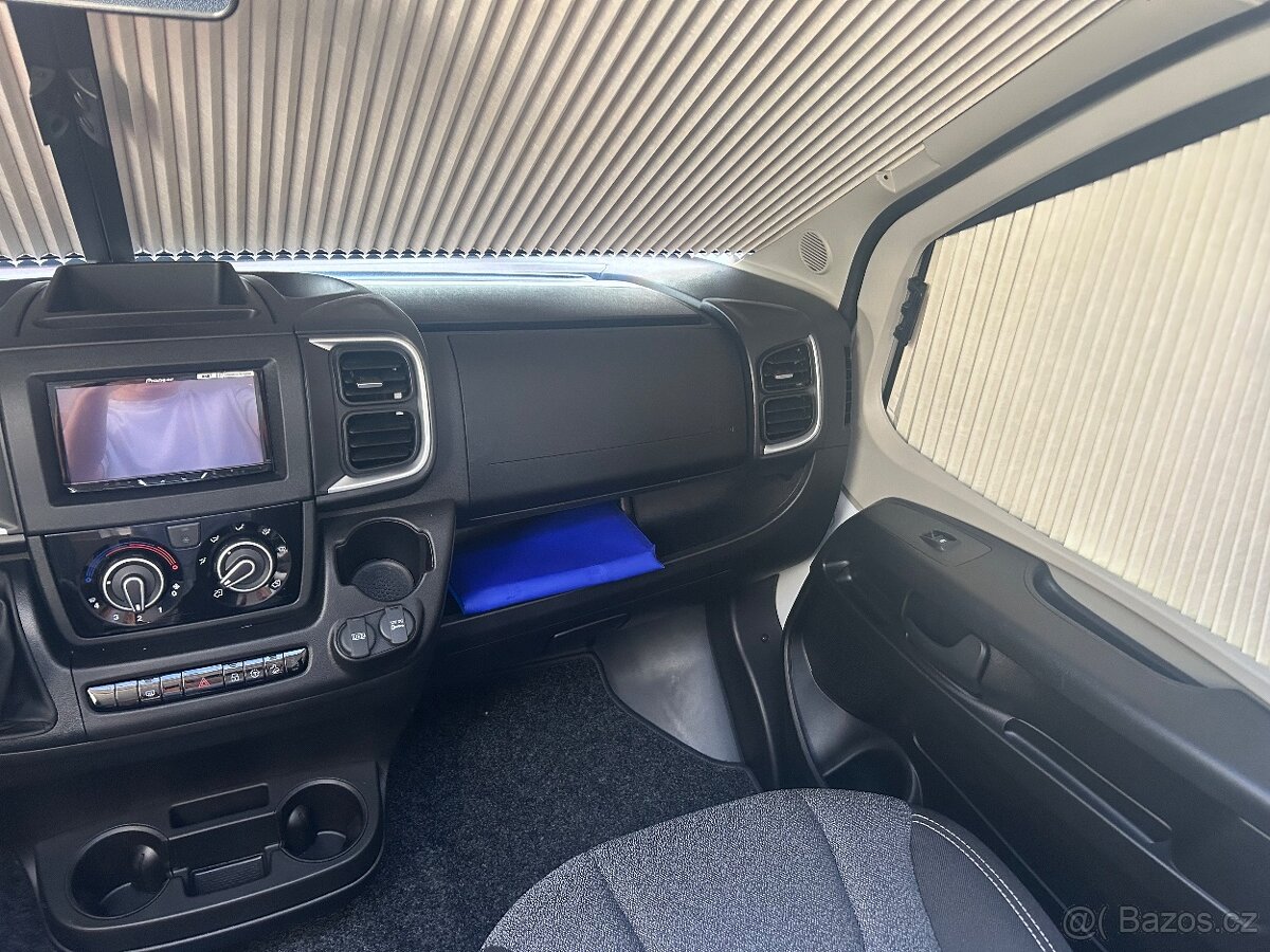 Nový obytný vůz CARADO T334S 9/2025 - 6