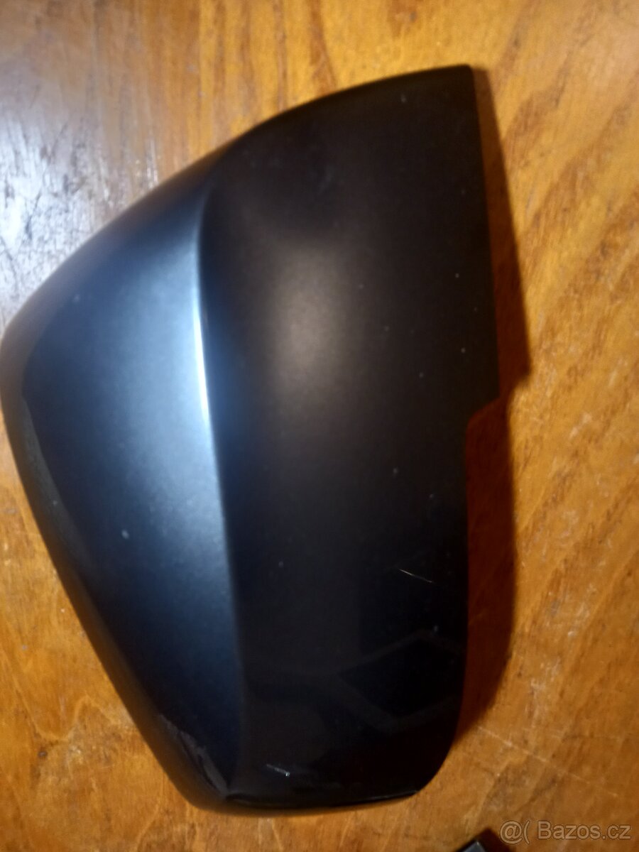 BMW F 31 KRYTY ZRCÁTEK + BLINKRY - 6