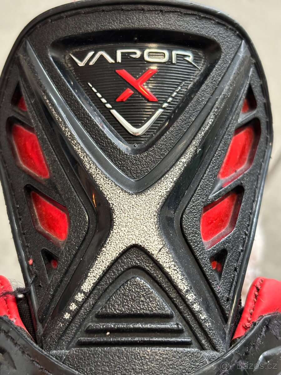 Hokejové brusle BAUER 3X PRO 4.5 FIT 2 - 6