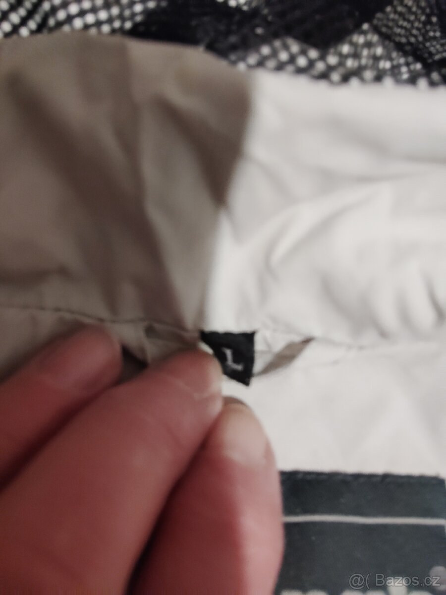 Pánská outdoorová bunda - 6