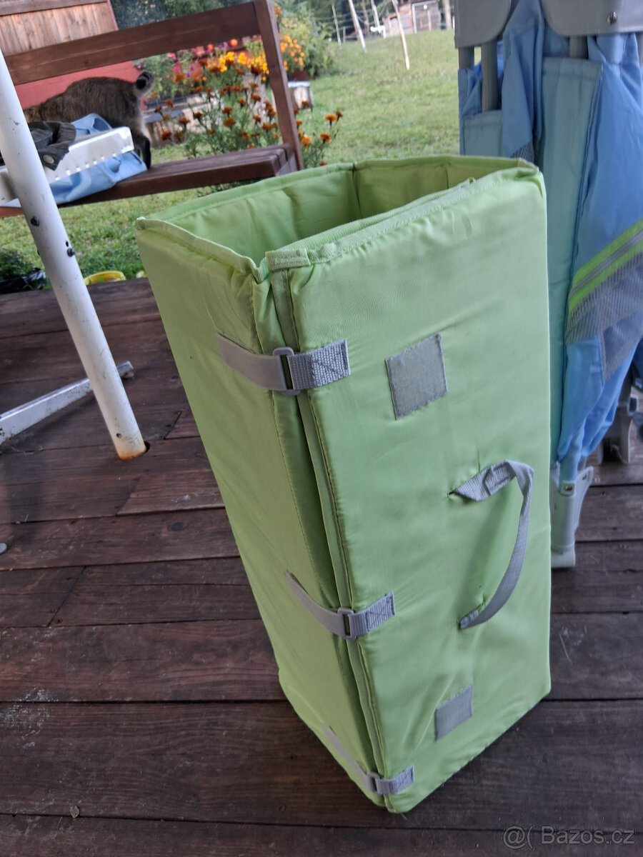 postýlka cestovní chicco Goodnight - 6