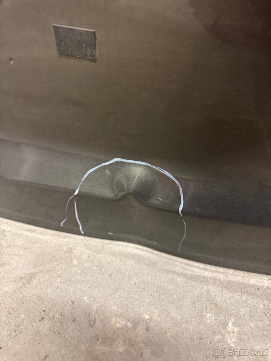 Toyota Yaris Cross 2021, zadní 5. (páté) dveře - 6