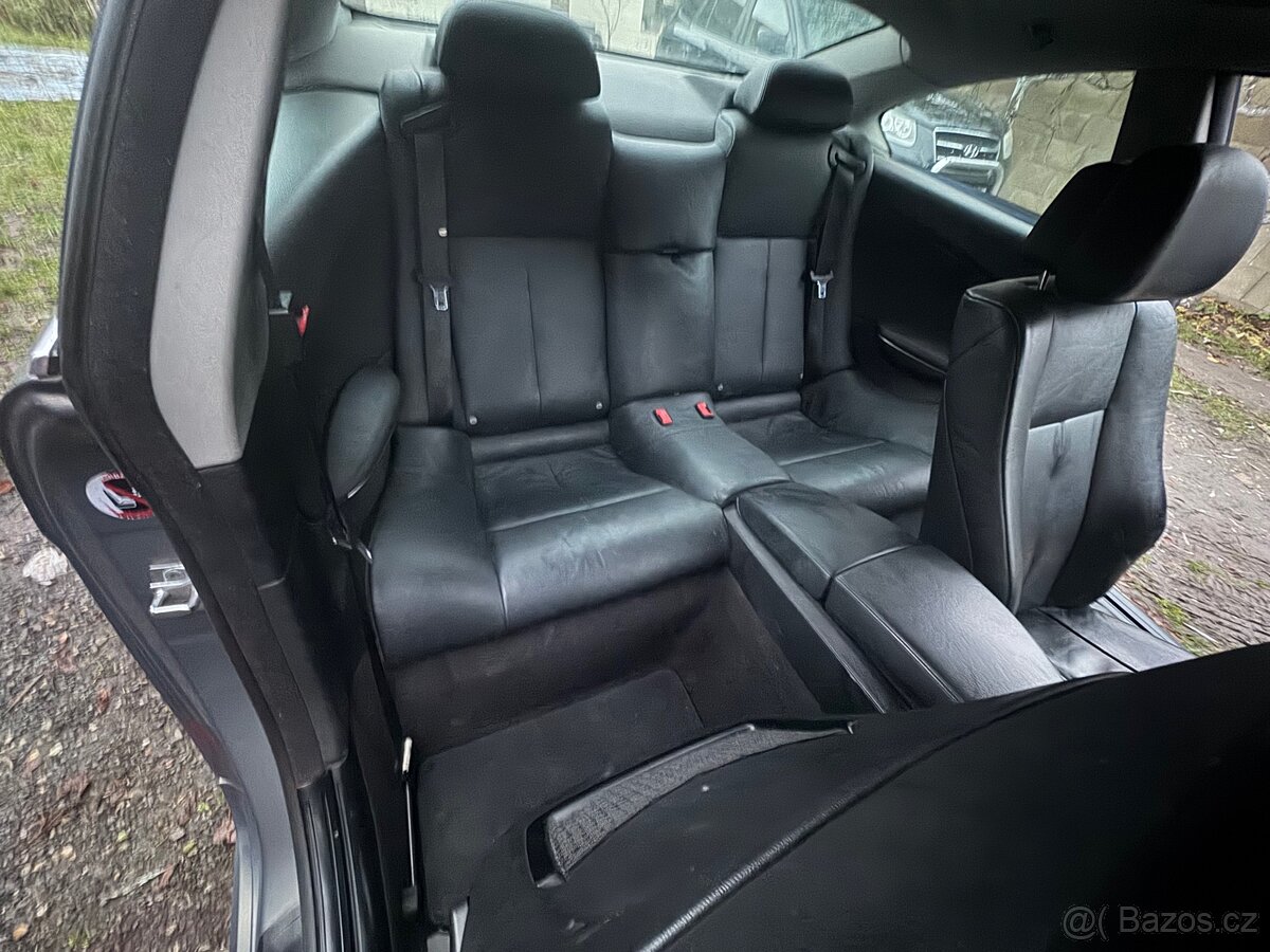 Bmw e63 635d LCI - 6