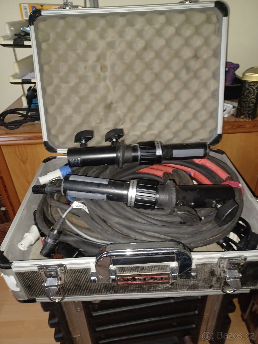 prodám sabu KX - KV2 audio - 6