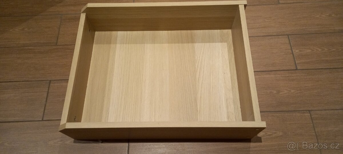 PAX vnitřní vybavení KOMPLEMENT - 6