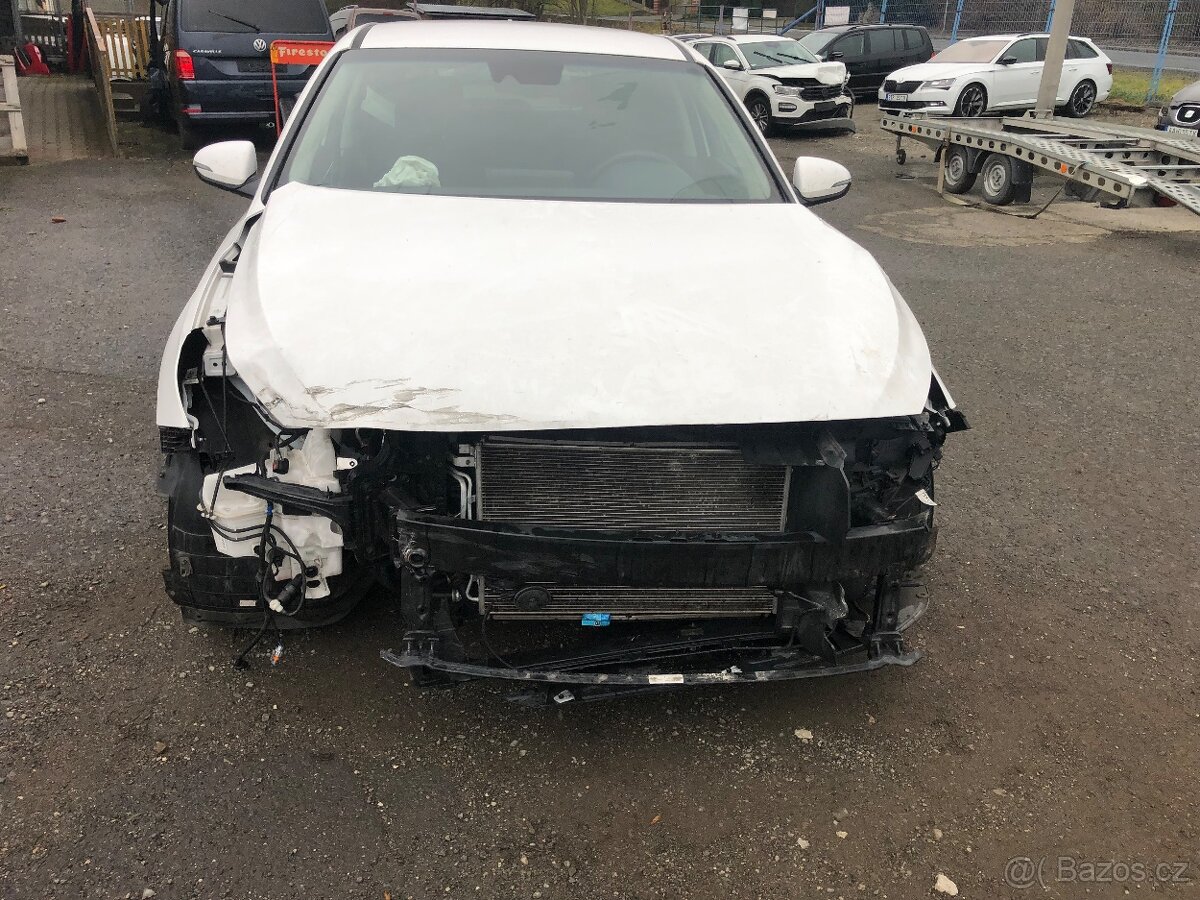 Hyundai I30 1.5i 67000KM POJÍZDNÉ - 6