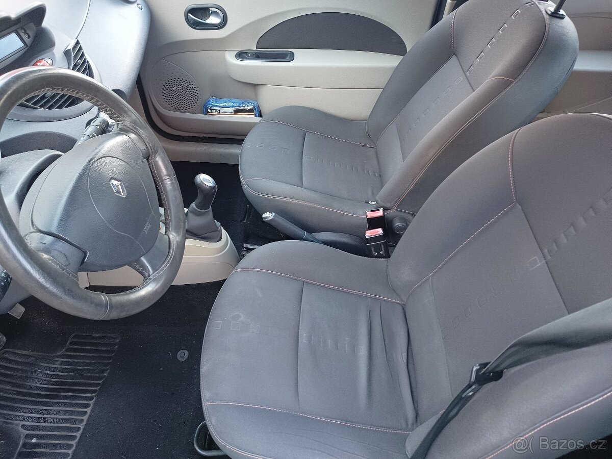 Renault Twingo 1.5 dci - 6