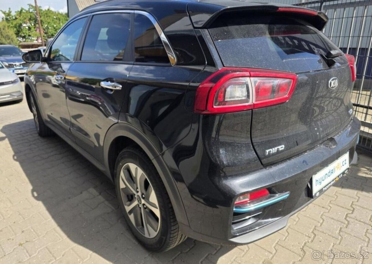 Kia e-Niro 150kW-64kWh-100SOH - 6