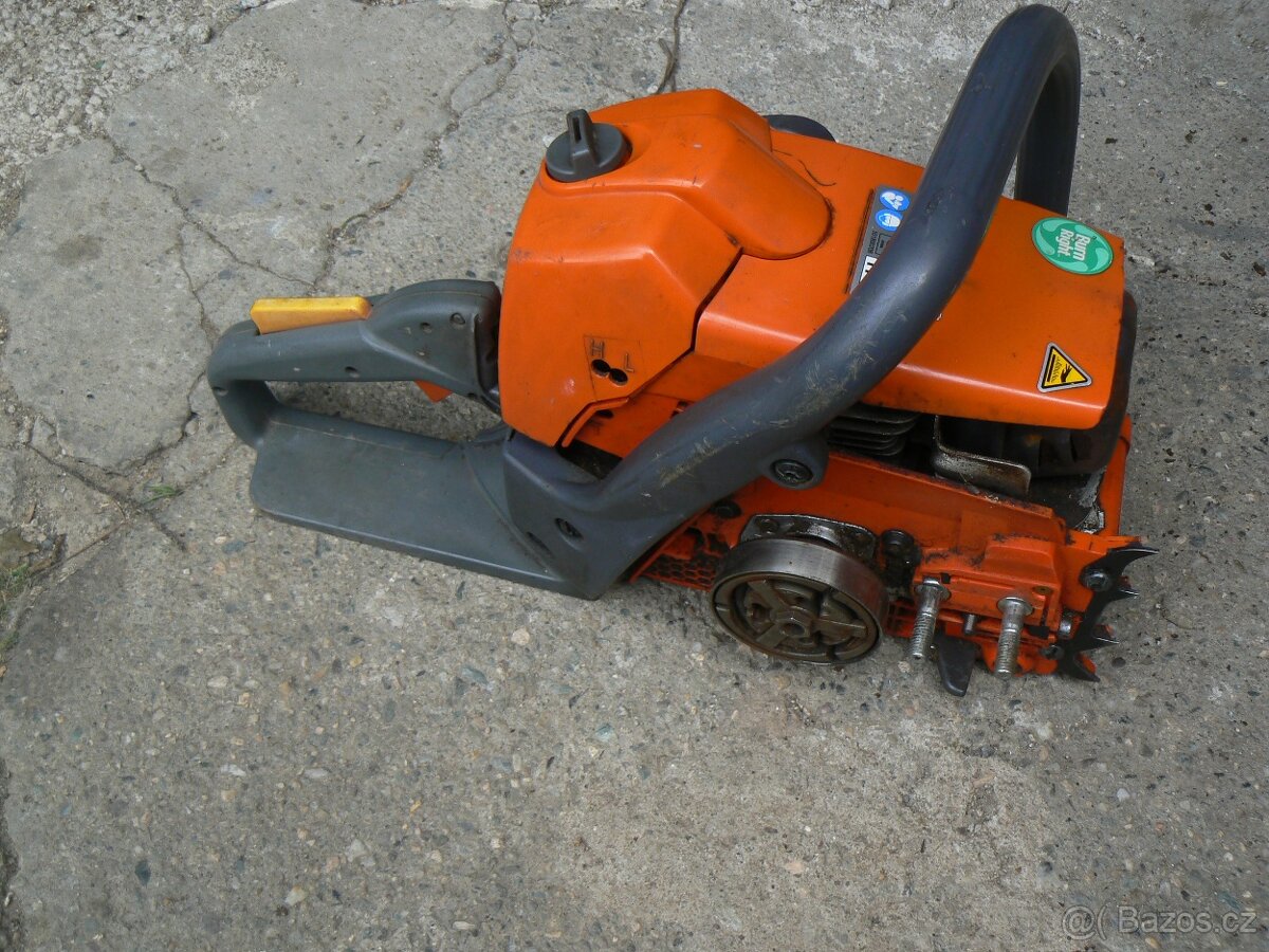 Oleo-Mac GS 370 na díly - 6