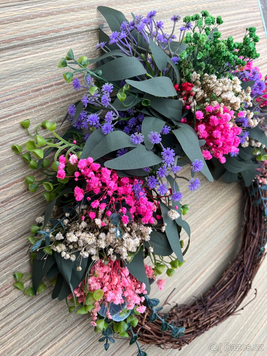 Věnec - 6