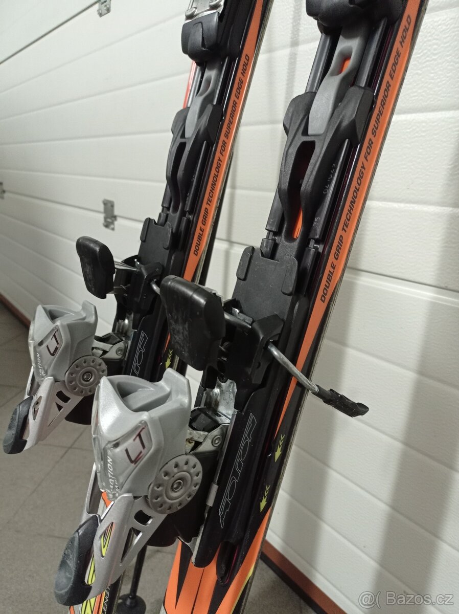 Lyže Volkl Race Tiger - 6