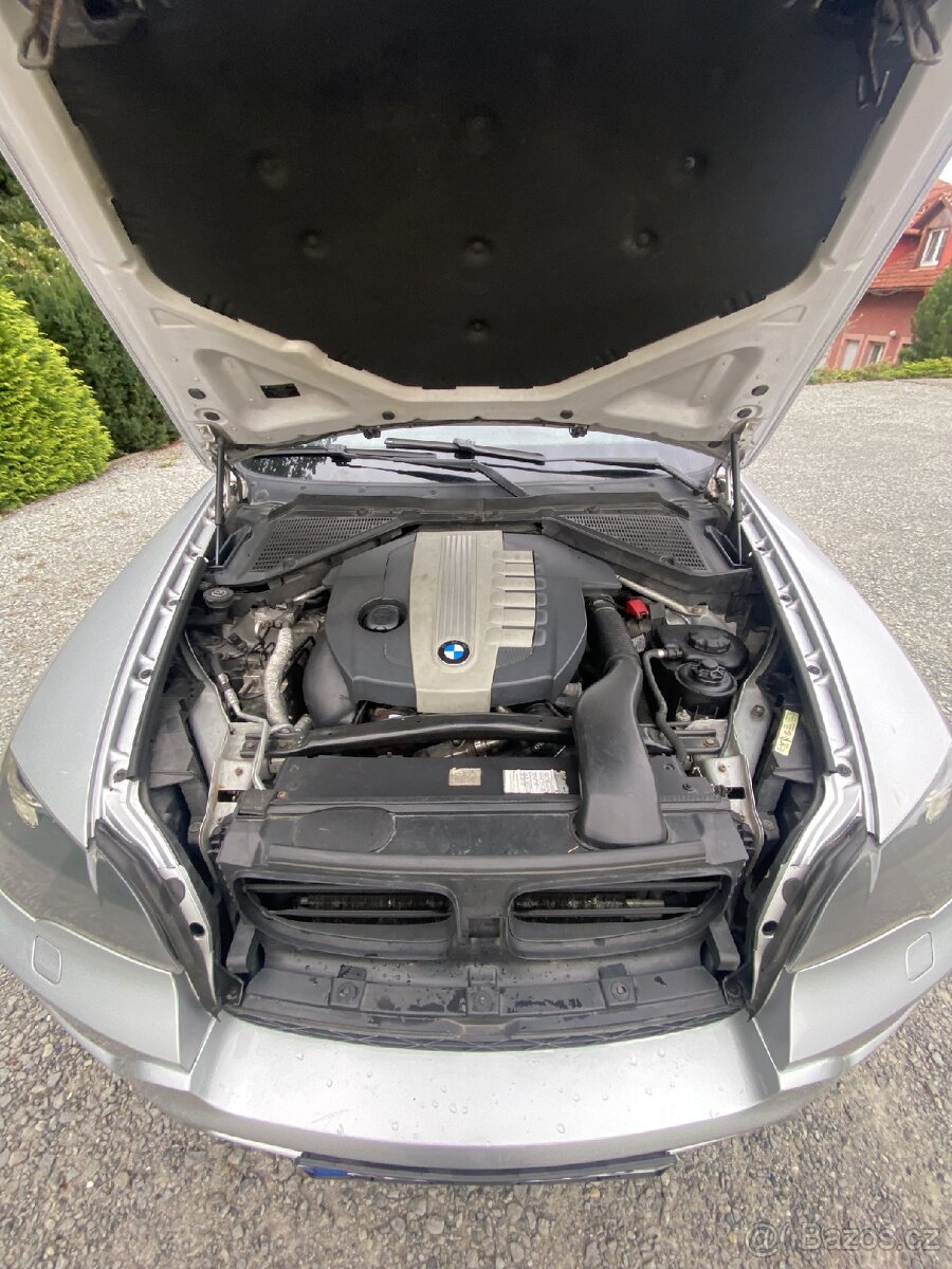 BMW X5 - 6