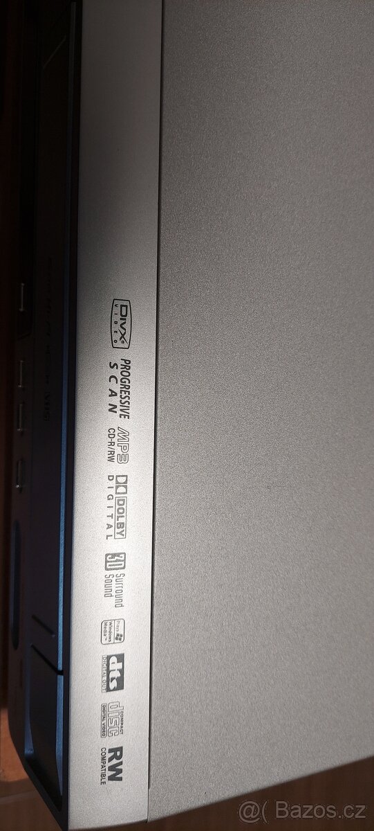 COMBO LG VC9800/DVD/VHS/ - 6