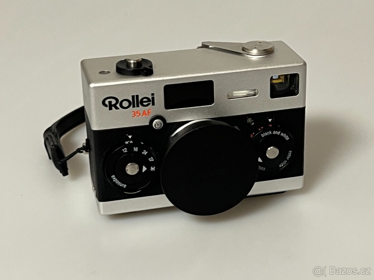 Rollei 35 AF - 6