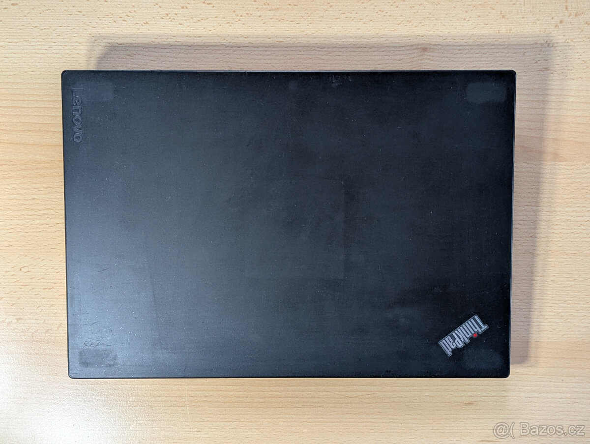 Thinkpad T480 | i5 8350u | 16GB | W11P - 6