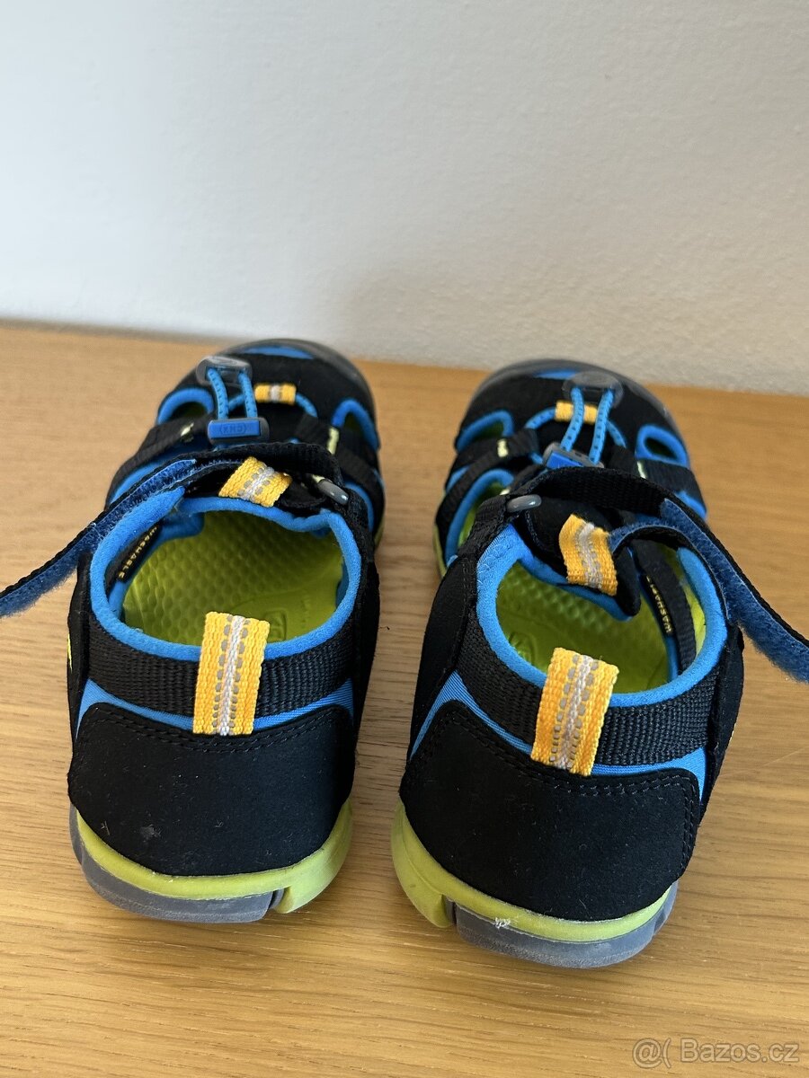 Sandály Keen, vel. 32/33 - 6