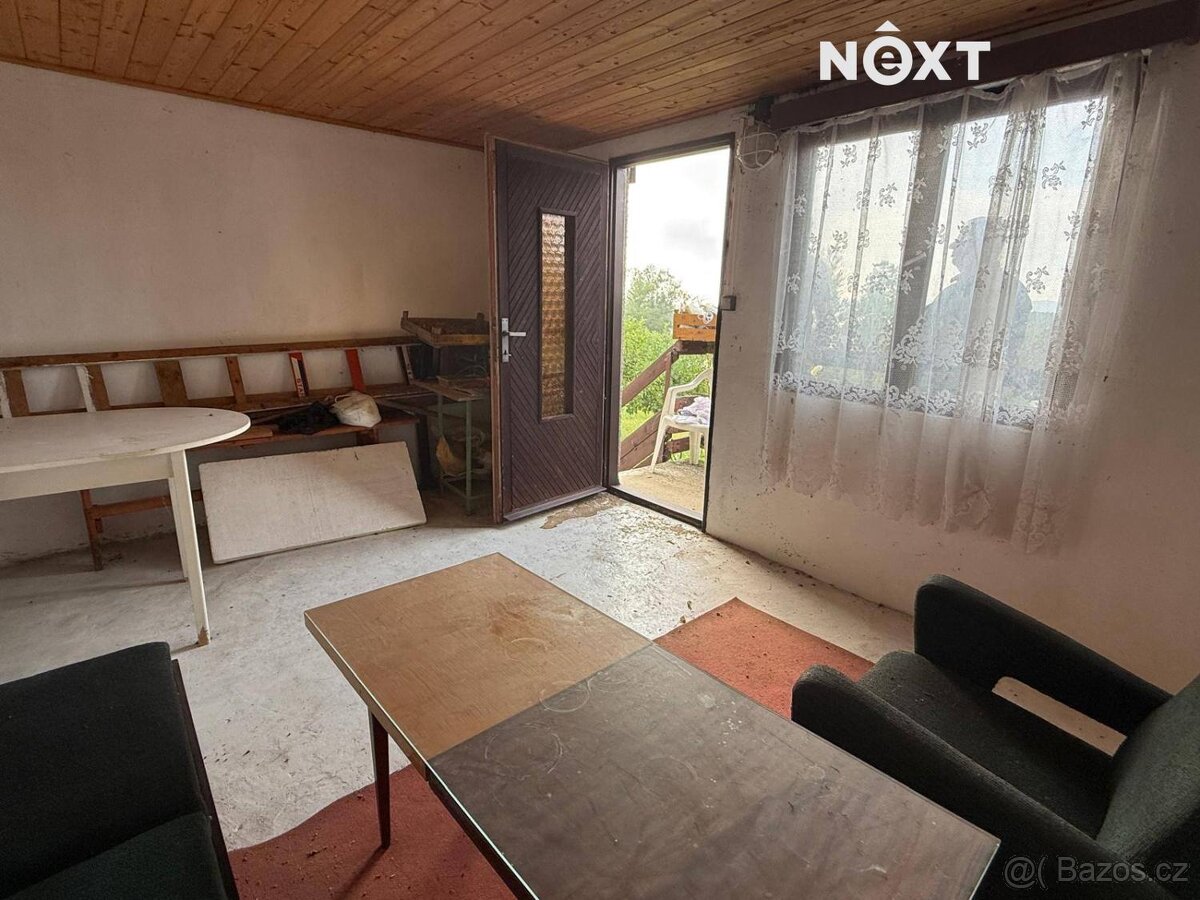 Prodej pozemek Zahrada, 396㎡ - 6