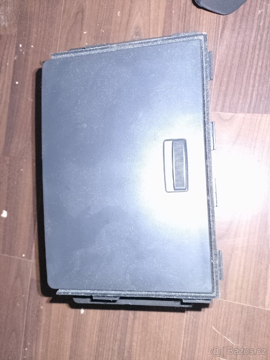 Chevrolet captiva 2.4 100kw r.v 2006 díly - 6