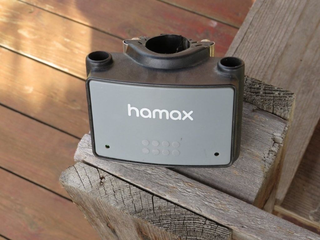 Dětská sedačka - 6