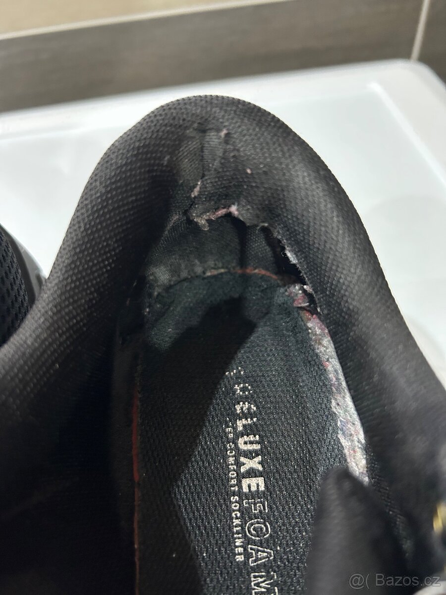 Dámské boty Under Armour - 6