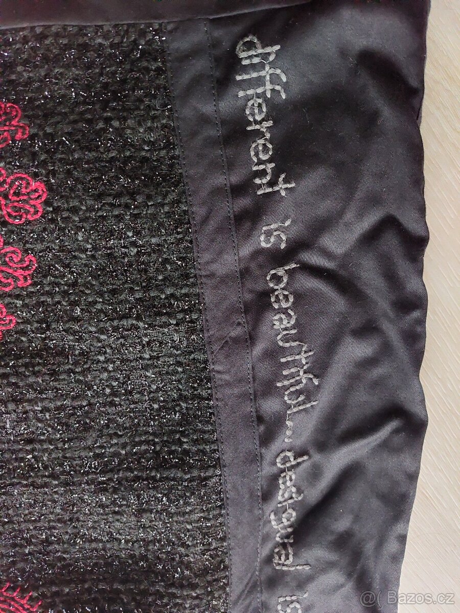 Šaty Desigual vel.40, - 6