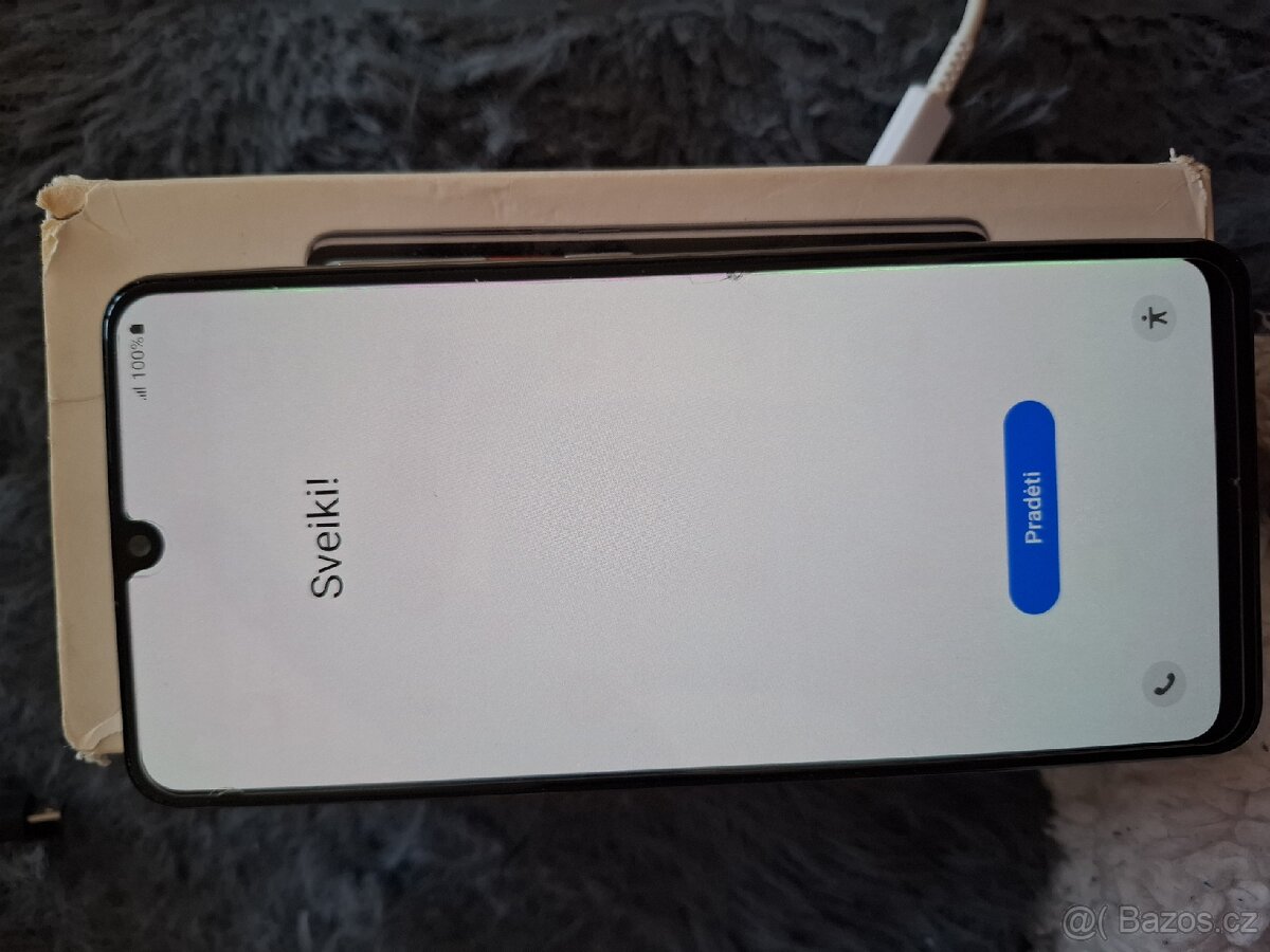 Samsung Galaxy a32 4g - 6