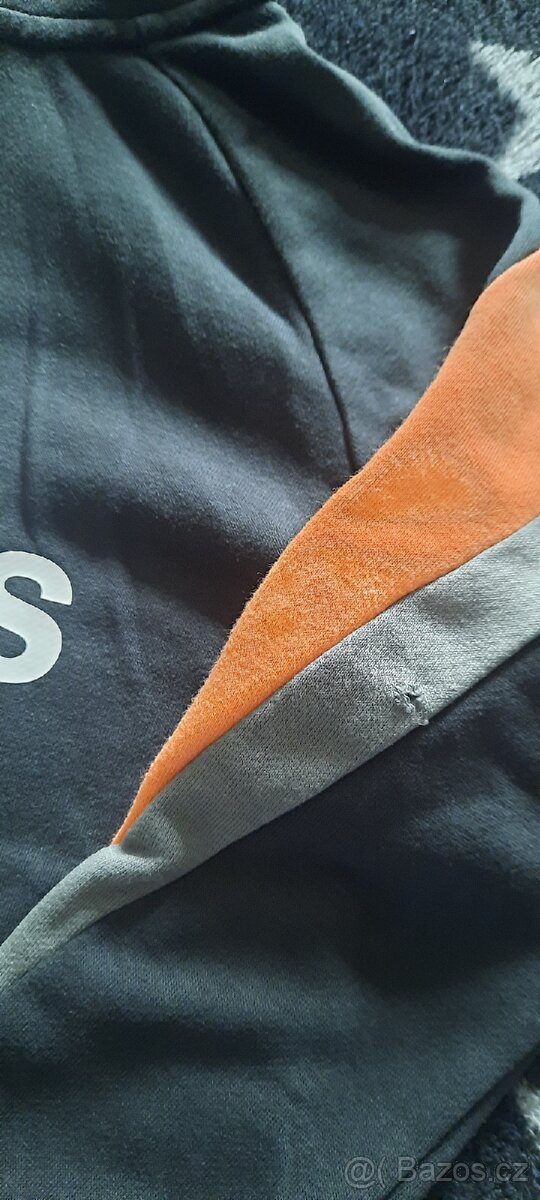 3×mikina Adidas vel.128 - 6