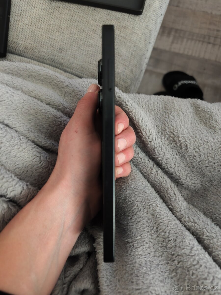 Xiaomi Redmi note 13 PRO 8GB/ 256GB - 6