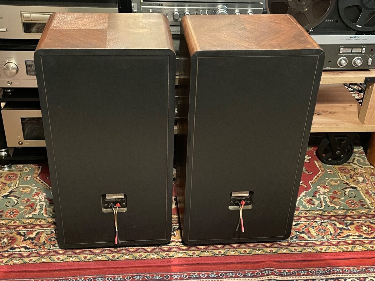 repro soustavy Marantz model 900 - 6