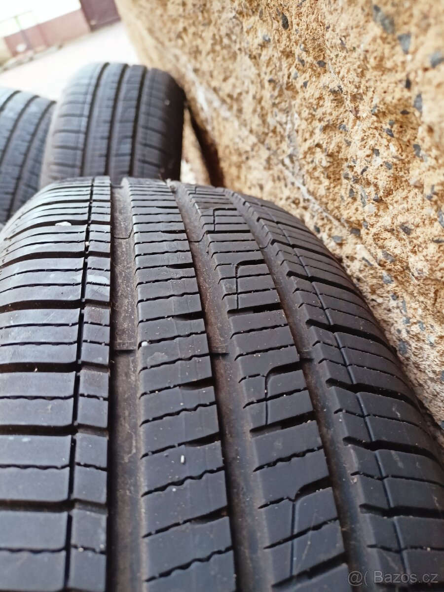 Celoroční pneu - 6