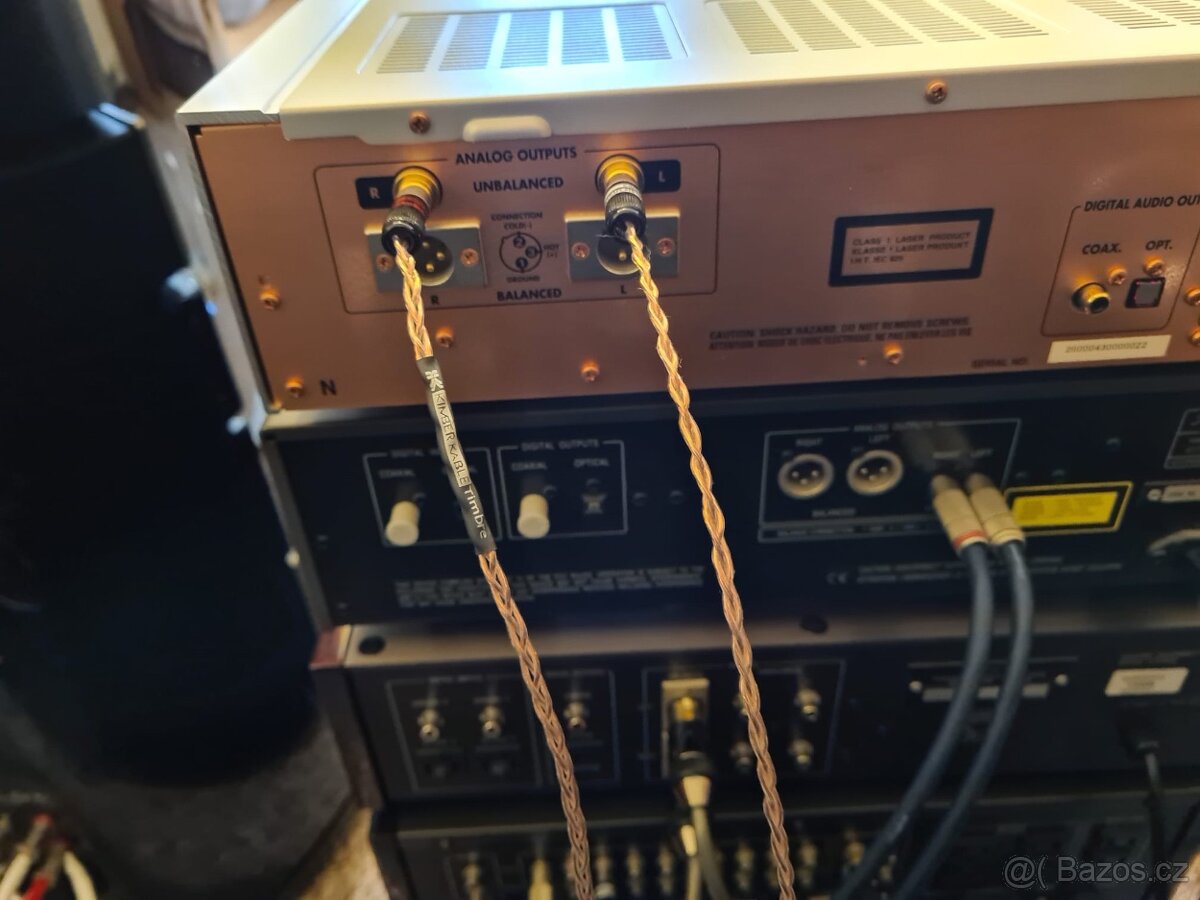 Marantz SA-11S1 - 6