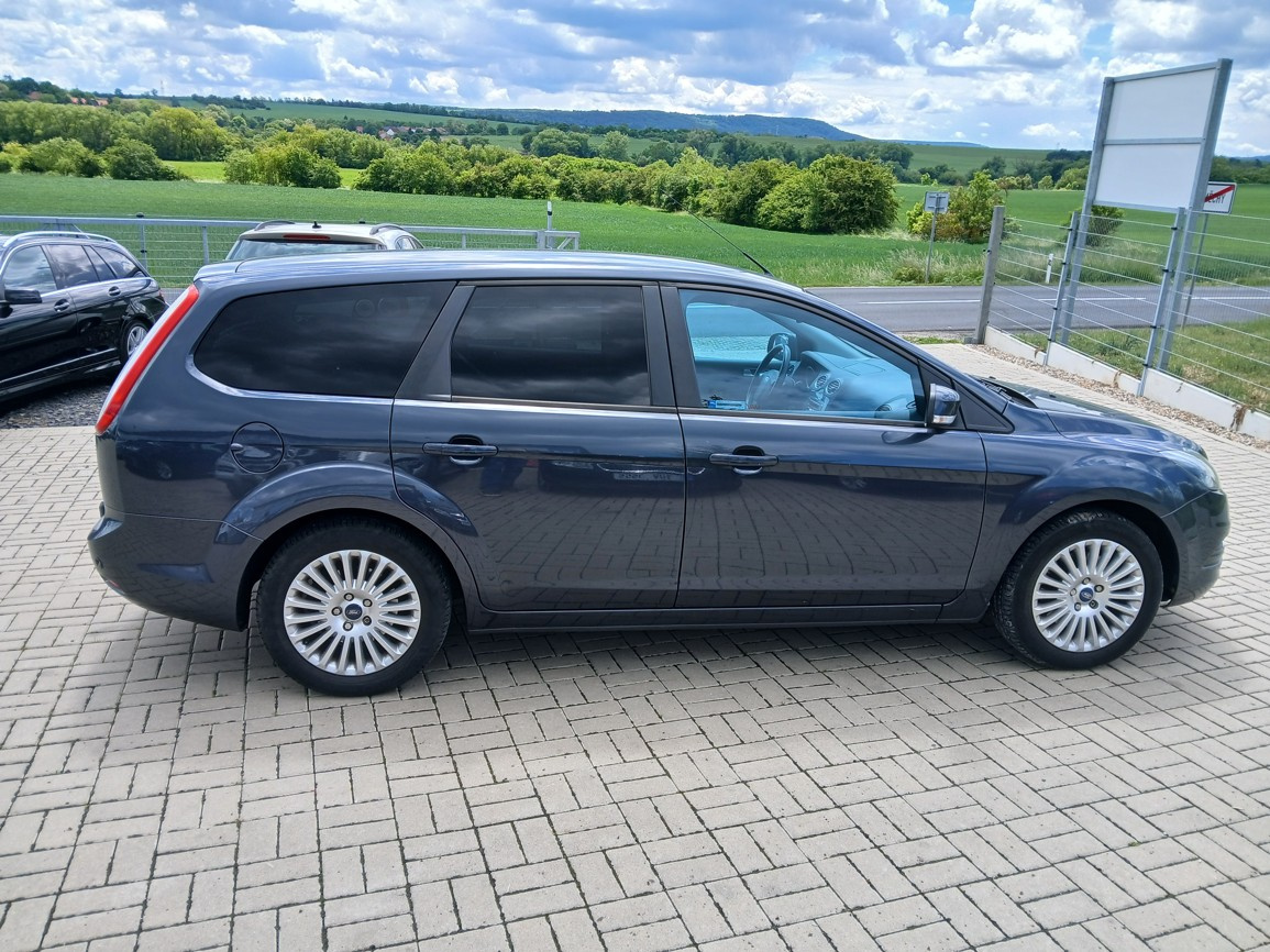 Ford Focus 2,0 Kombi nová TK - 6