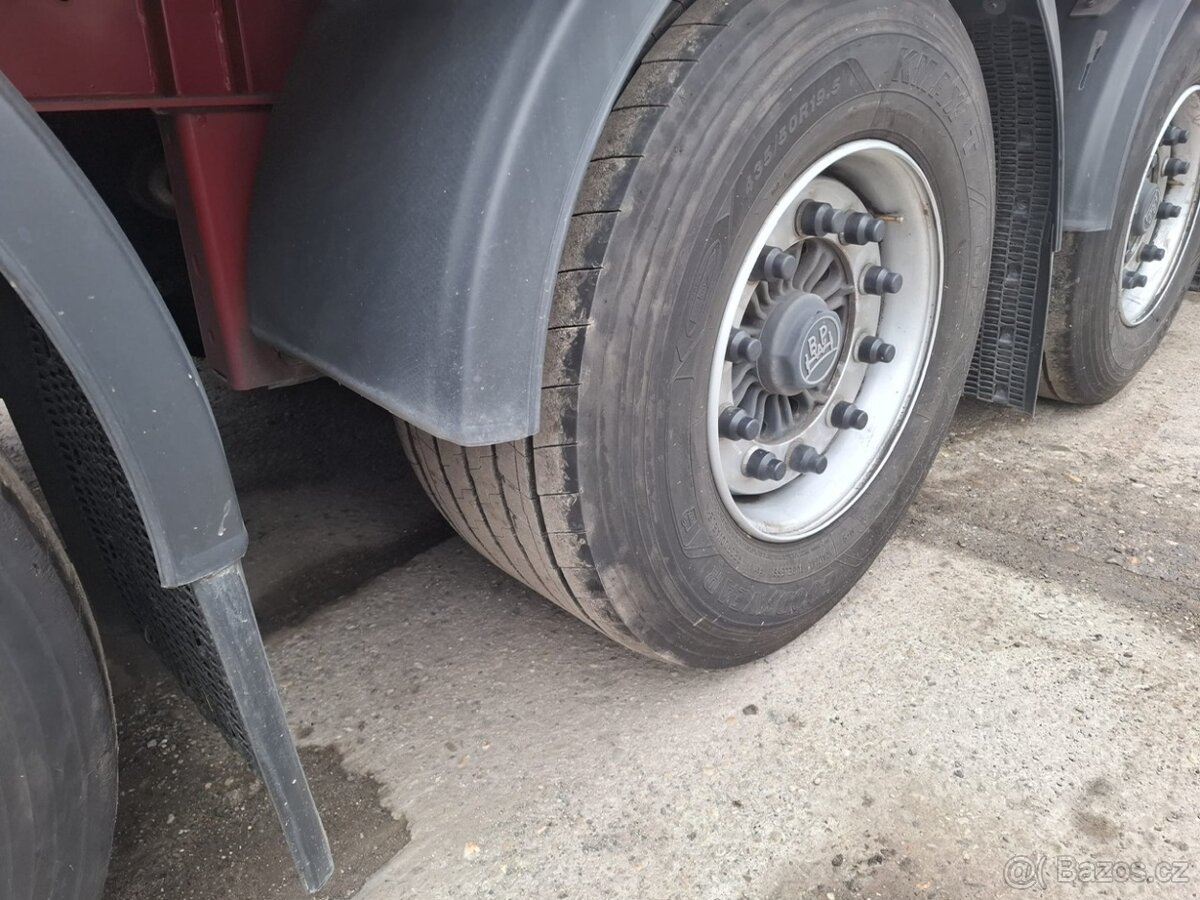 Návěs Schwarzmuller - 6