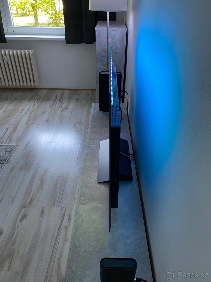 Televize LG Oled C5 55” - 6
