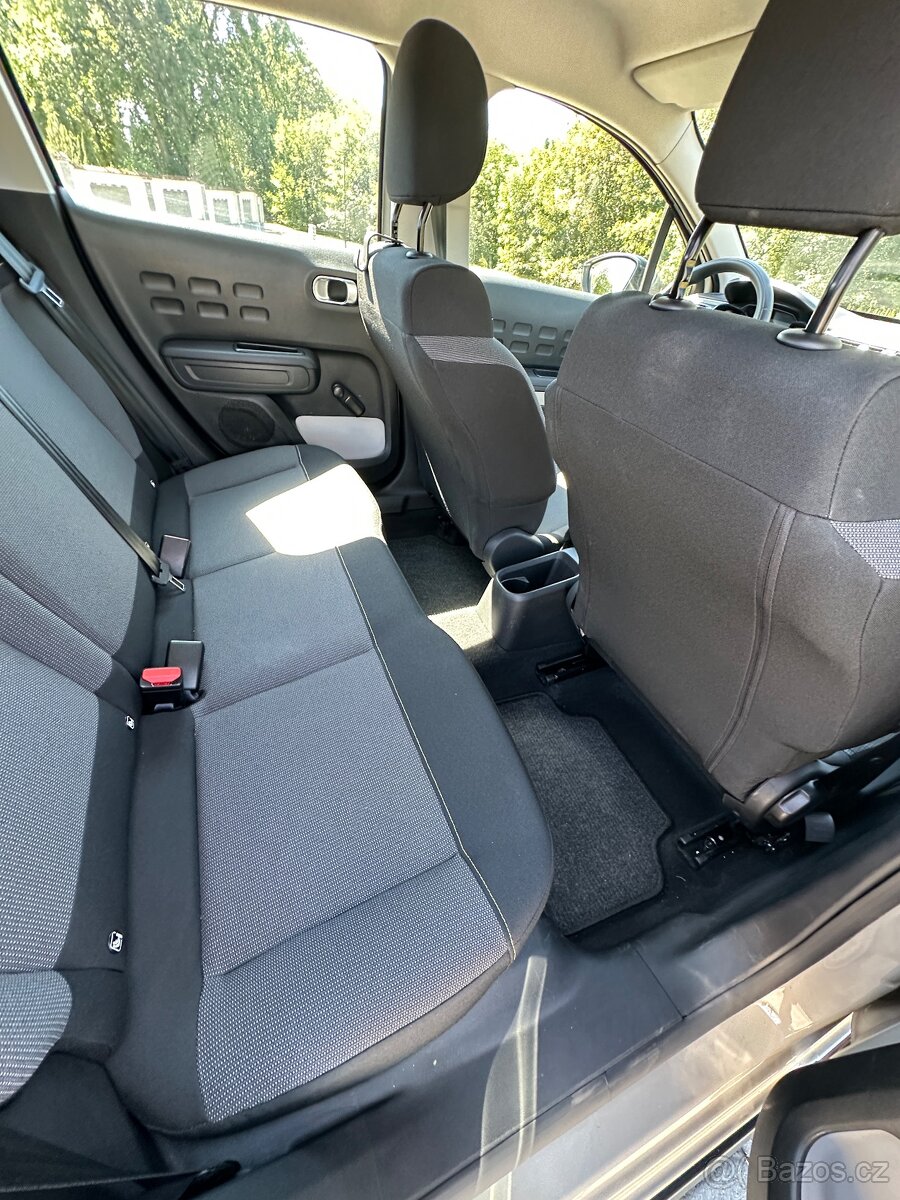 Citroën C3 - 6