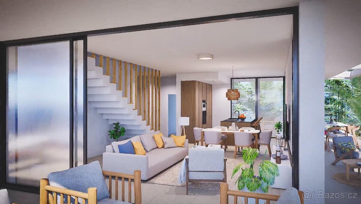 Nový rezidenční komplex v Mar de Cristal - 6