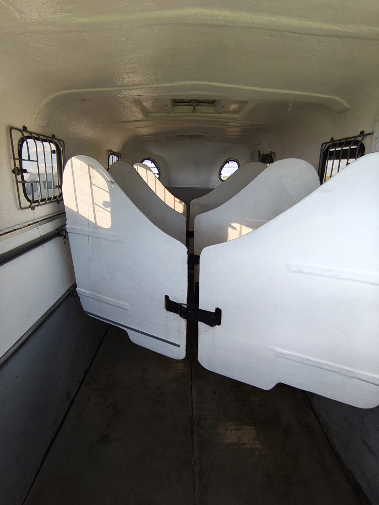 přepravník na koně - 6